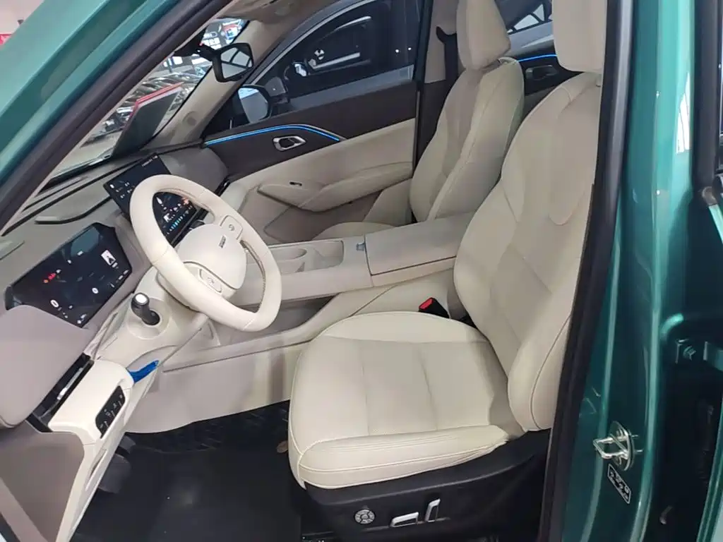 Haval Xiaolong MAX — миниатюра 15