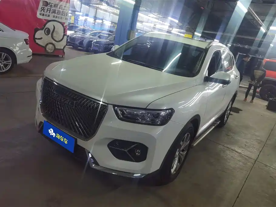 Haval H6 2021