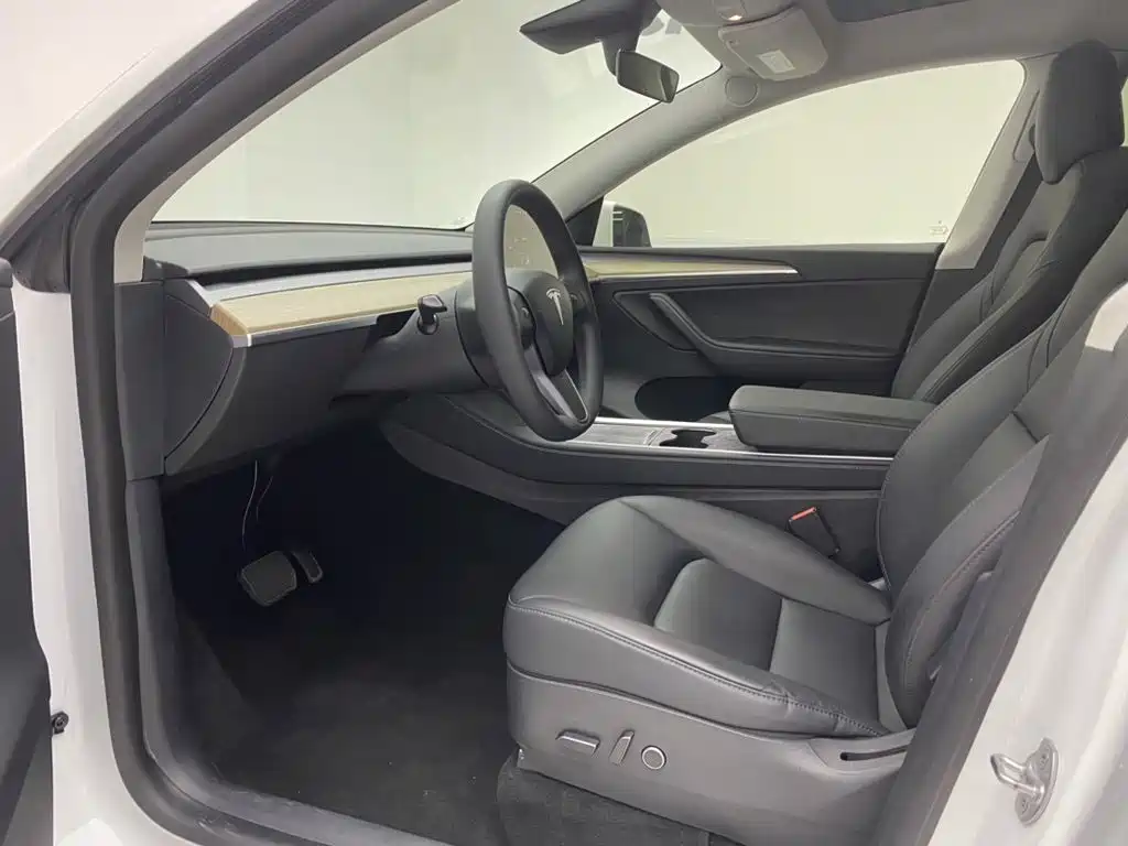 Tesla Model Y — миниатюра 17