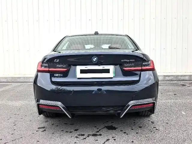 BMW i3 2025 eDrive 40 L