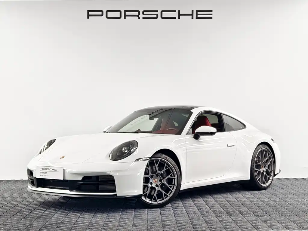 Porsche 911 — фотографии объявления, Фото 2