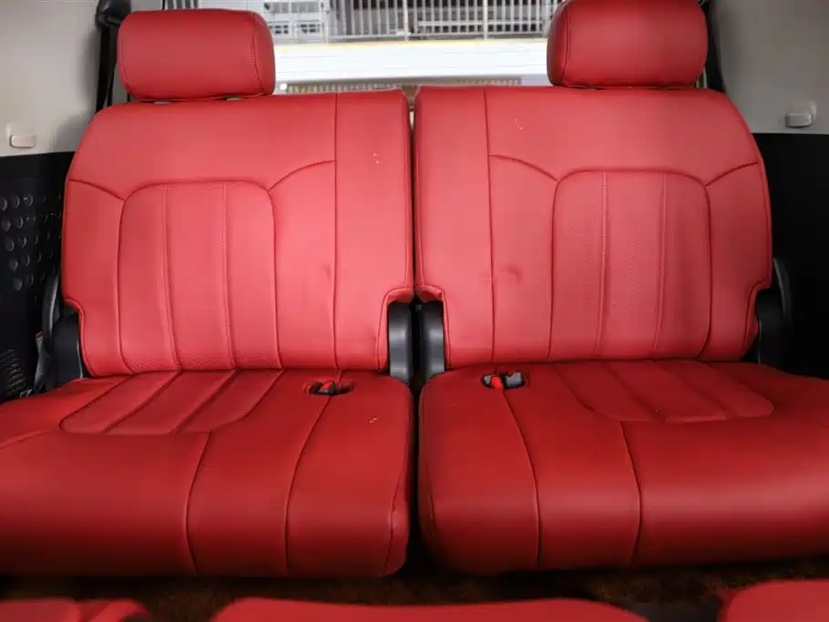 Toyota Land Cruiser 2018 4.6L AT