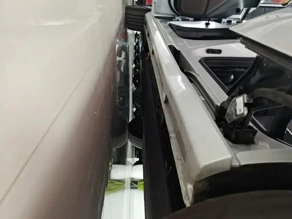 Wuling Xingguang 730 New Energy — миниатюра 22