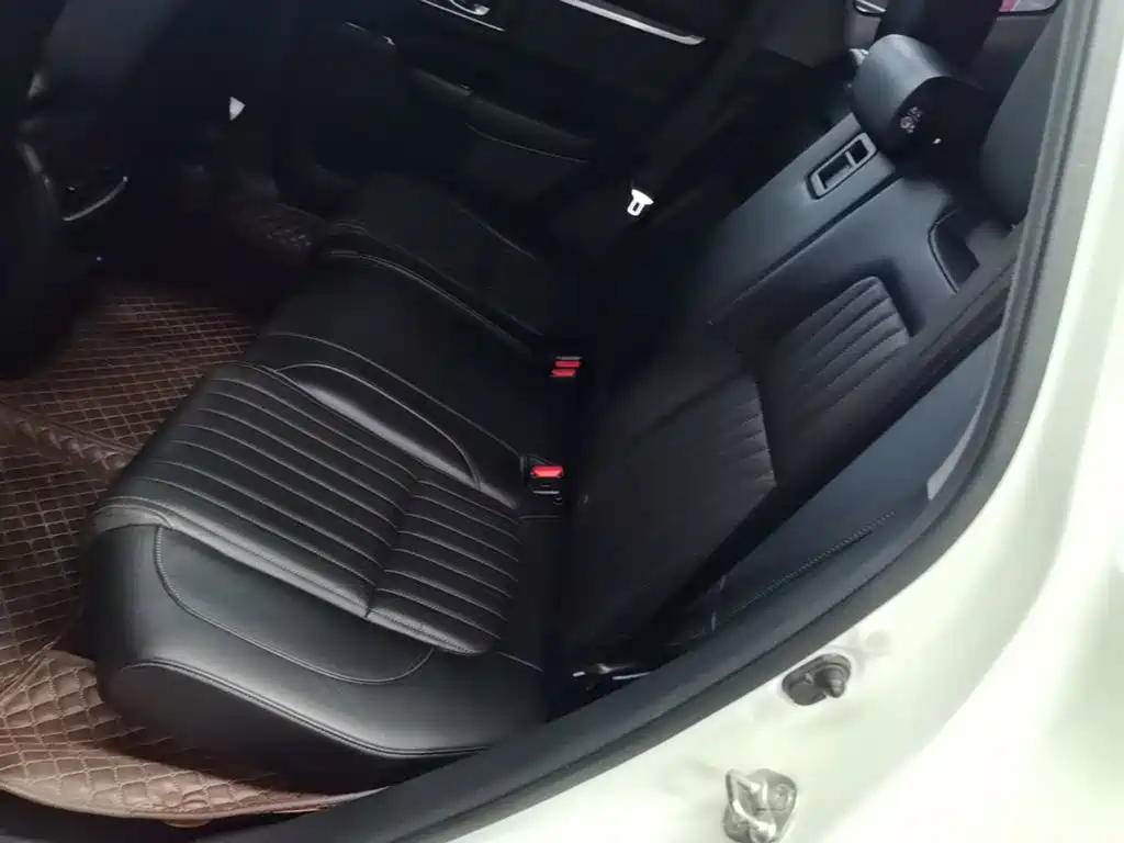 Honda Breeze — миниатюра 17