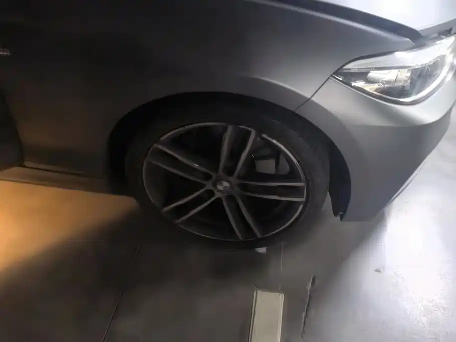BMW 2 Series (Import) — миниатюра 6