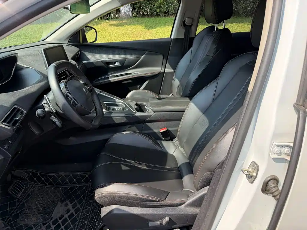 Peugeot 4008 — миниатюра 8