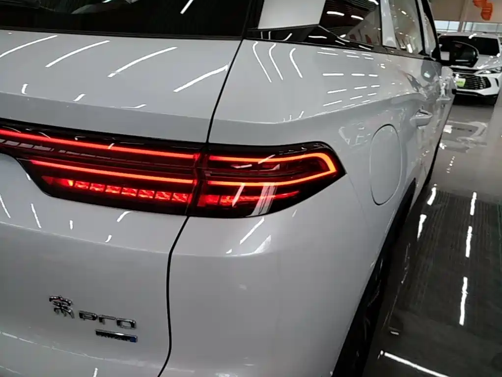 BYD Pro New Energy — миниатюра 8