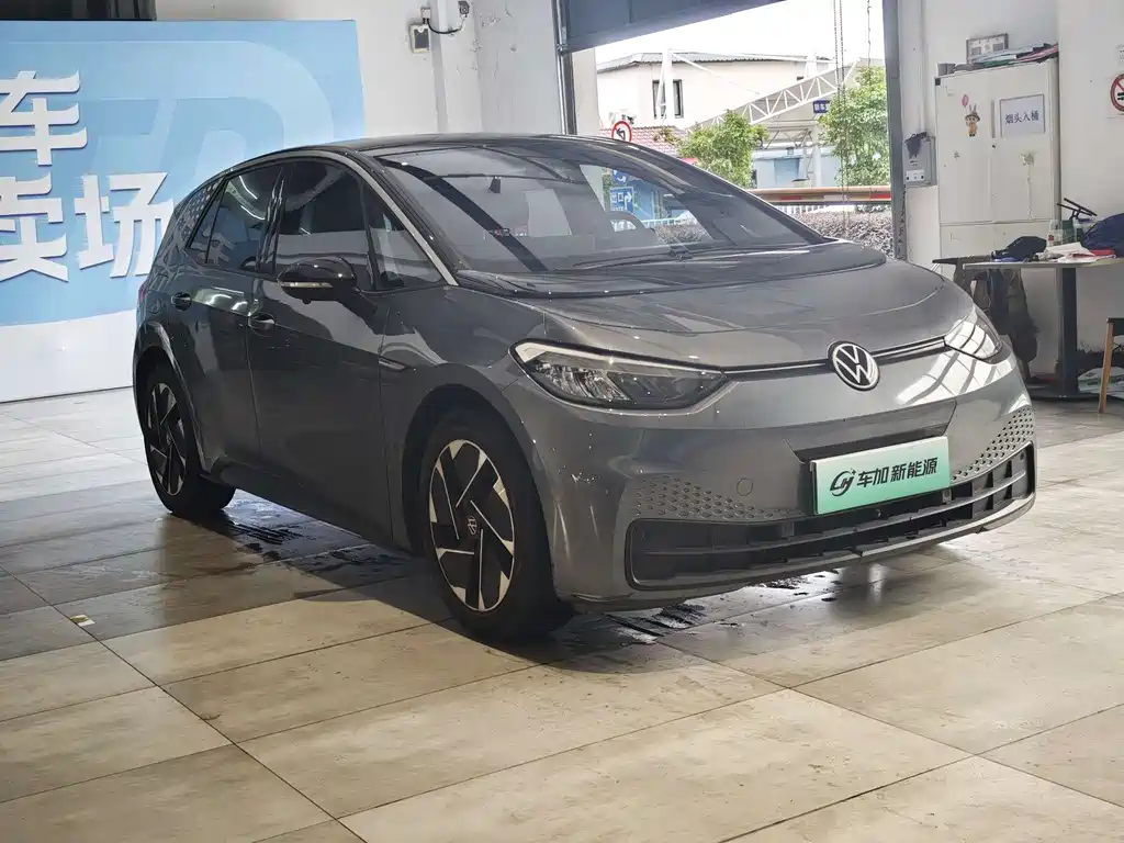 Volkswagen ID.3 2022 Active Pure Smart
