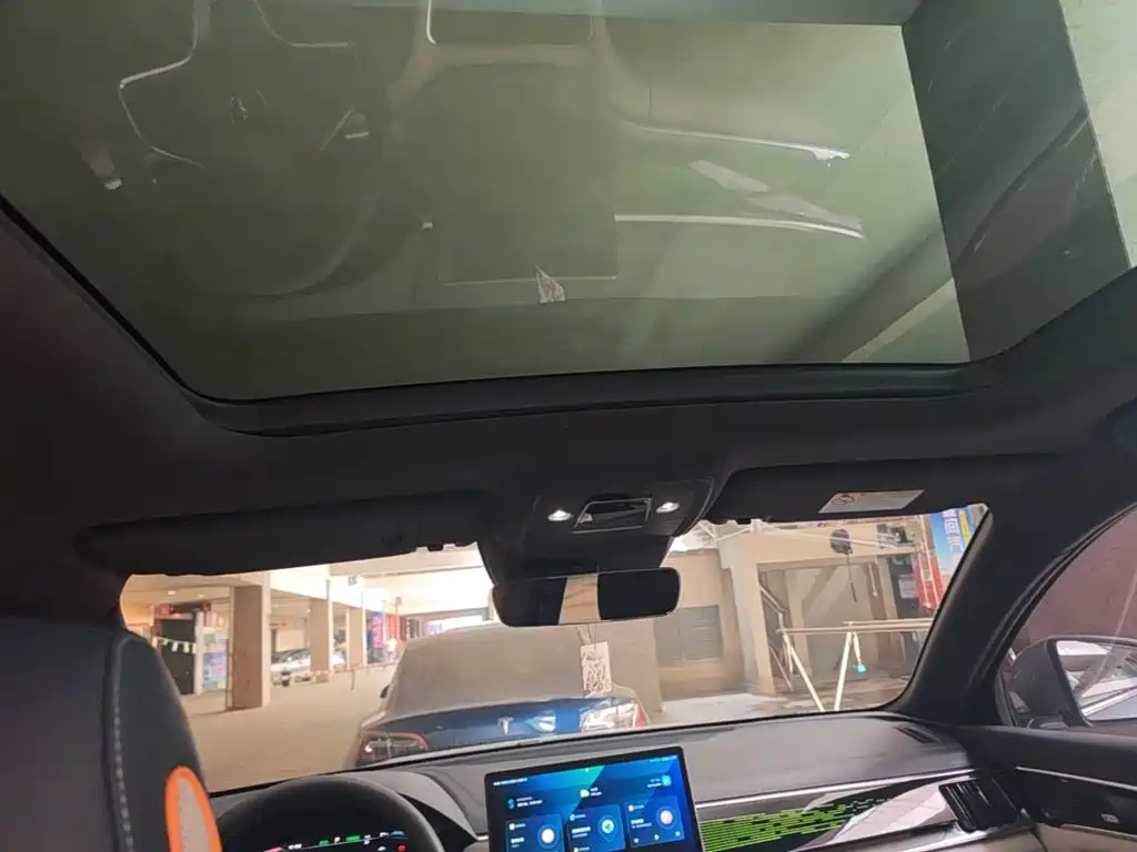 BYD PLUS New Energy — миниатюра 18