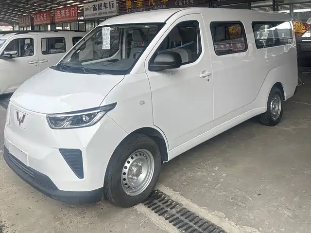 2026 Wuling Motors Yangguang
