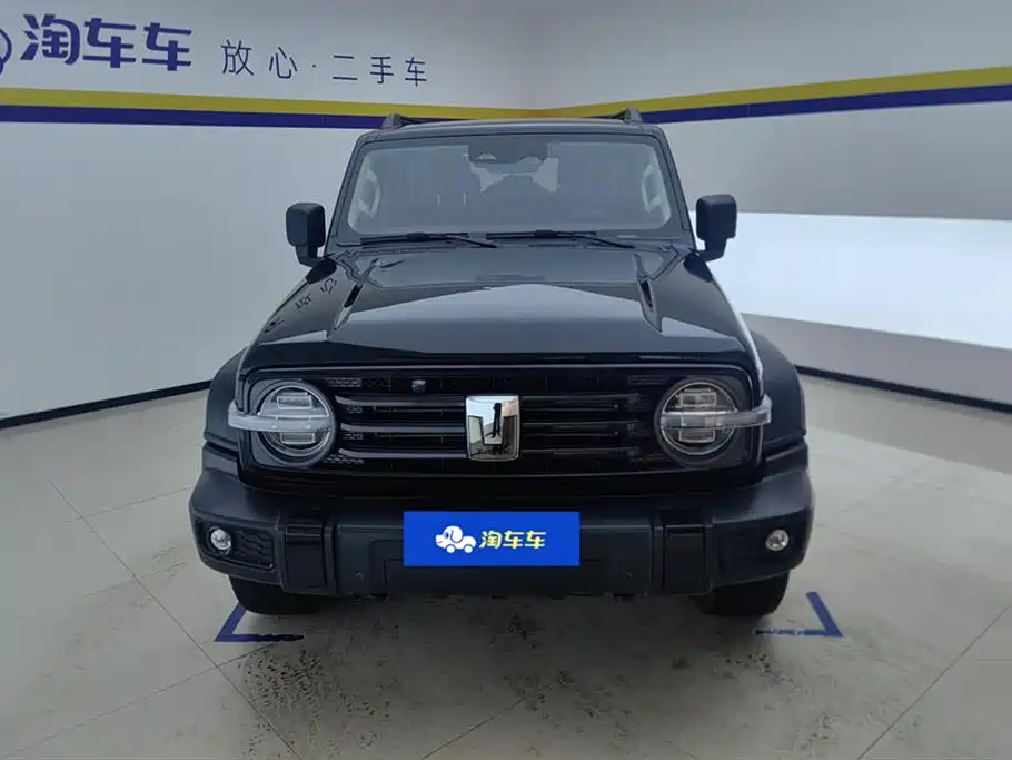 Tank 300 2023 2.0T