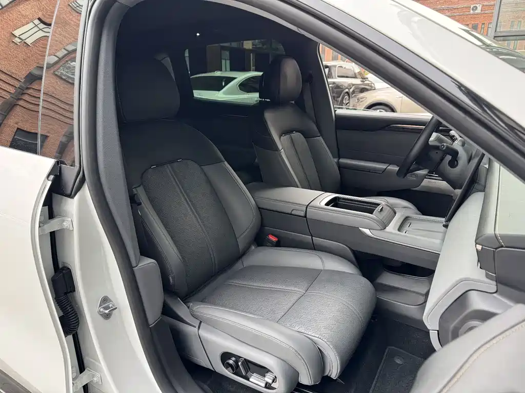 ZEEKR EXTREME KRYPTON 7X