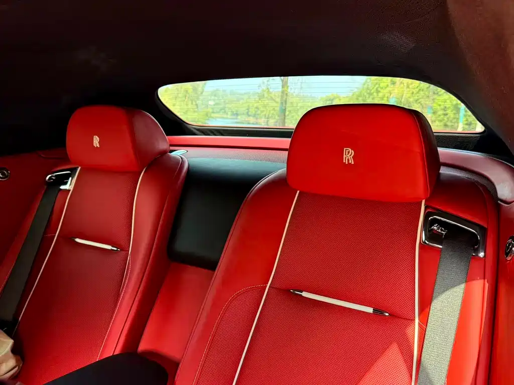 Rolls-Royce Dawn 2018 6.6T