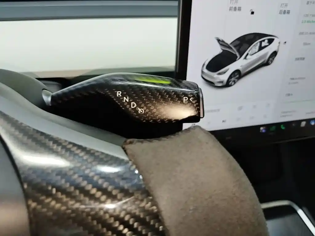 Tesla Model Y — миниатюра 14