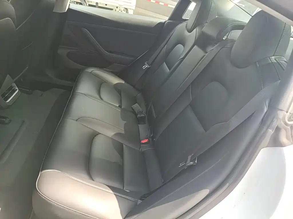 Tesla Model 3 — миниатюра 17