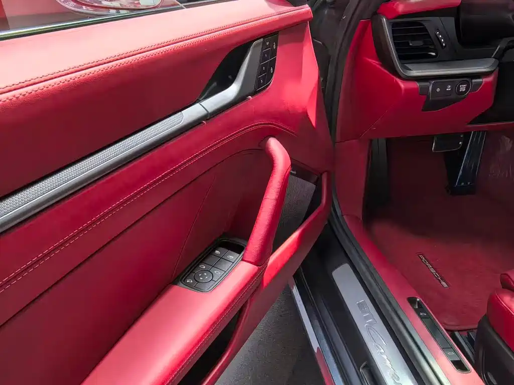 Porsche 911 2026 Carrera 3.0T
