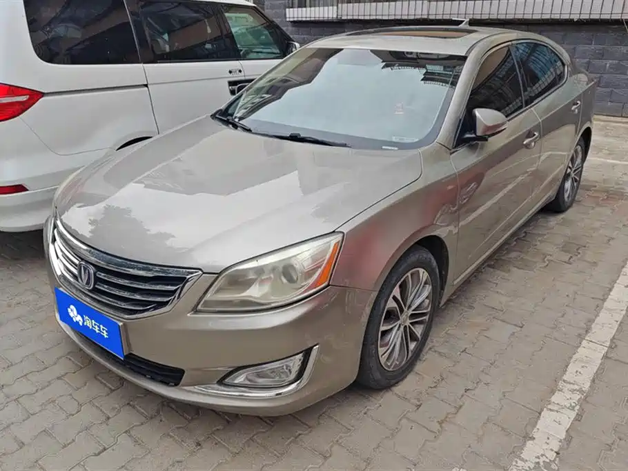 Купить Changan Ruicheng