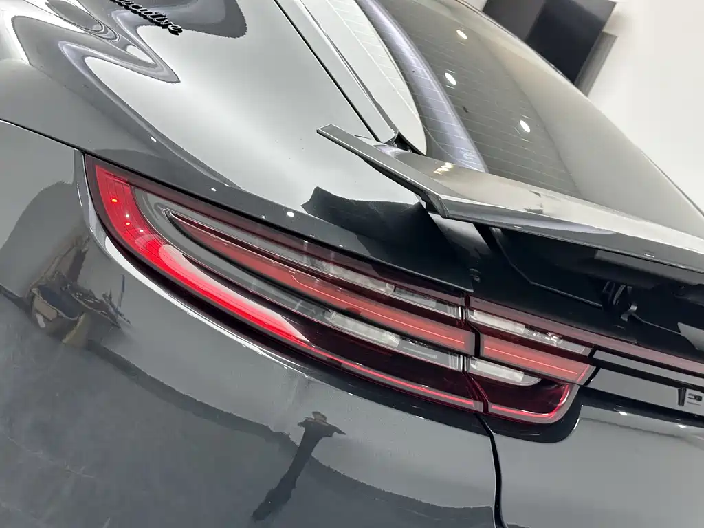 Porsche Panamera — фотографии объявления, Фото 23