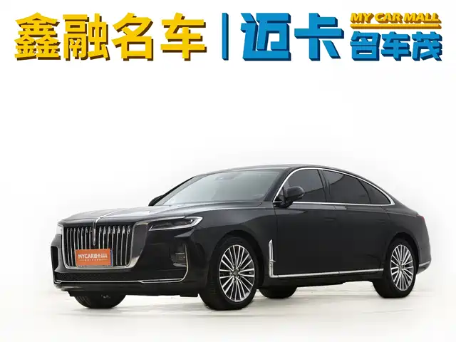 Hongqi HONGQI H9