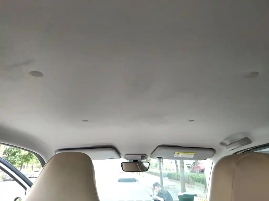 Wuling MINIEV — миниатюра 14
