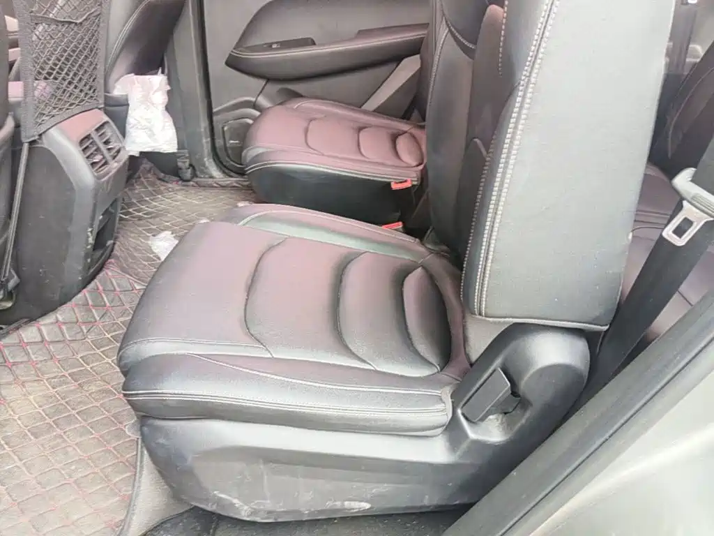 Baojun 530 — миниатюра 22