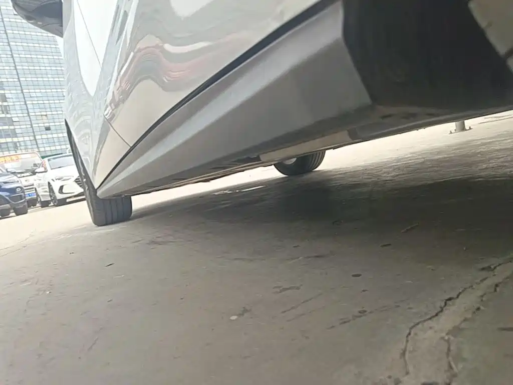 BYD Seal 06 — миниатюра 22