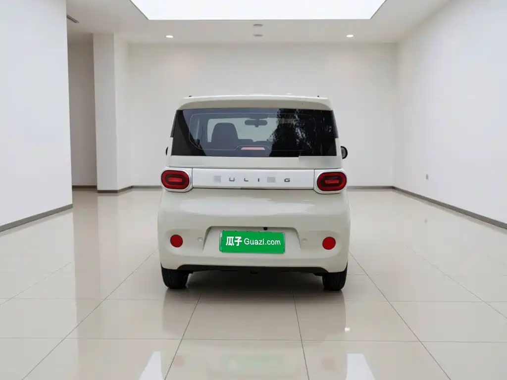 Wuling MINIEV — миниатюра 3