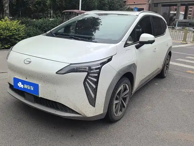2024 GAC Aion Y