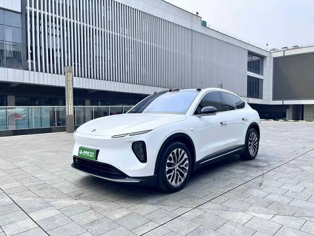 Nio EC6 2024