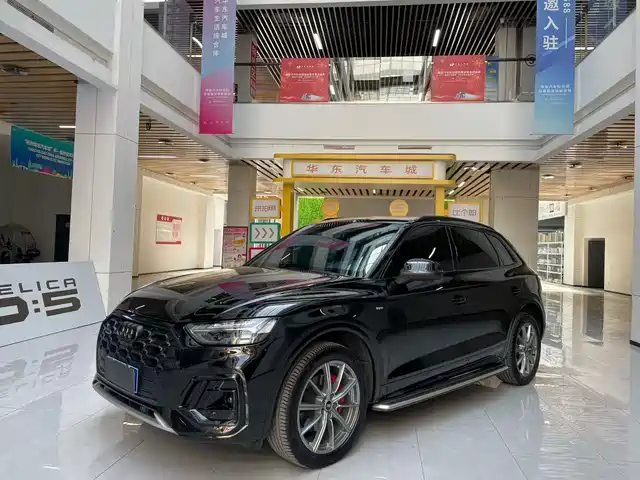 AUDI Q5L 2023