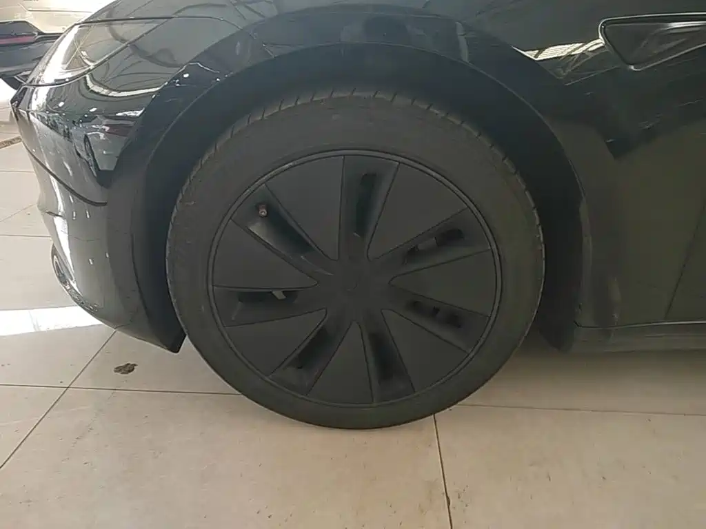 Tesla Model 3 — миниатюра 23