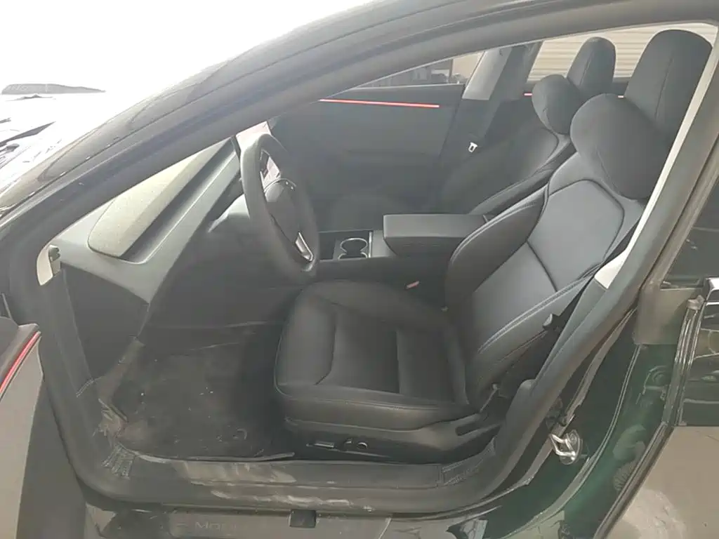 Tesla Model 3 — миниатюра 15
