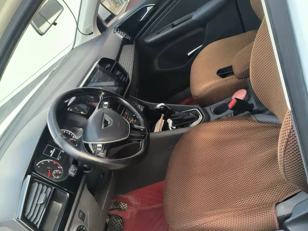 Jetta VS7 - фото 8