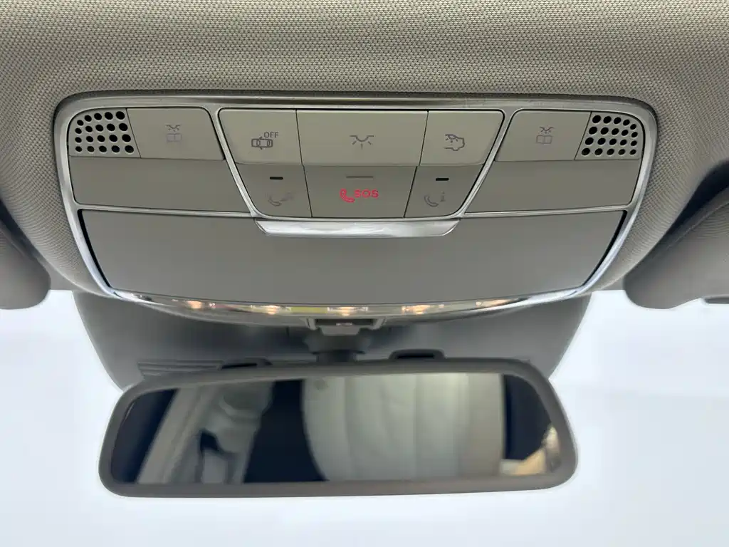 Mercedes-Benz S-Class AMG — миниатюра 12