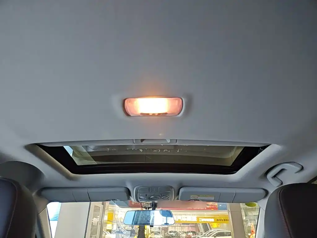 Haval M6 — миниатюра 18
