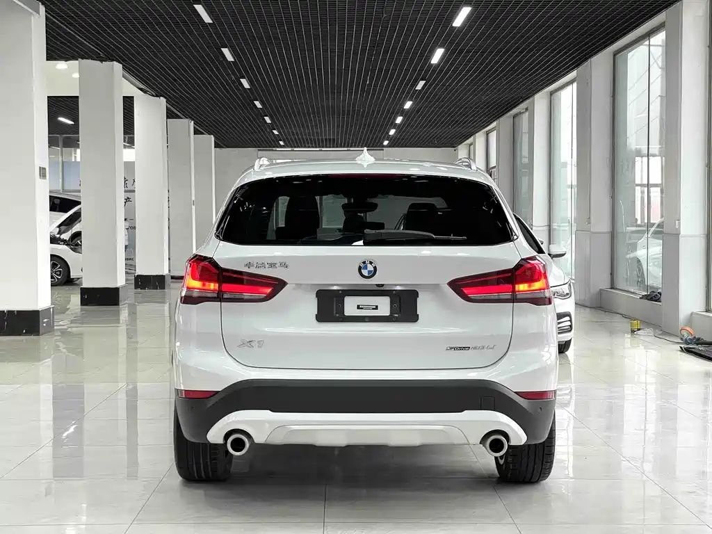 BMW X1 2022 sDrive20Li Fashion