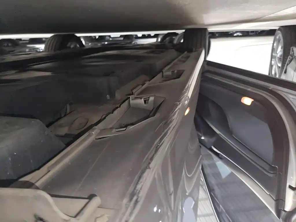 Toyota Camry — миниатюра 22