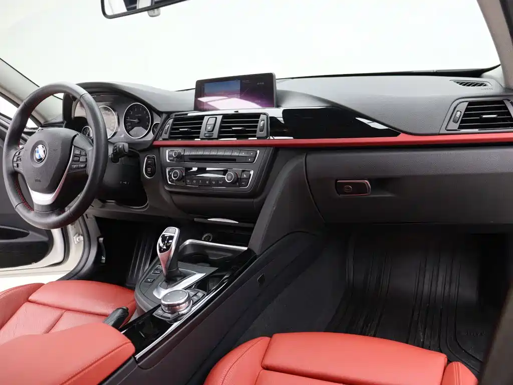 BMW 3 Series — миниатюра 22