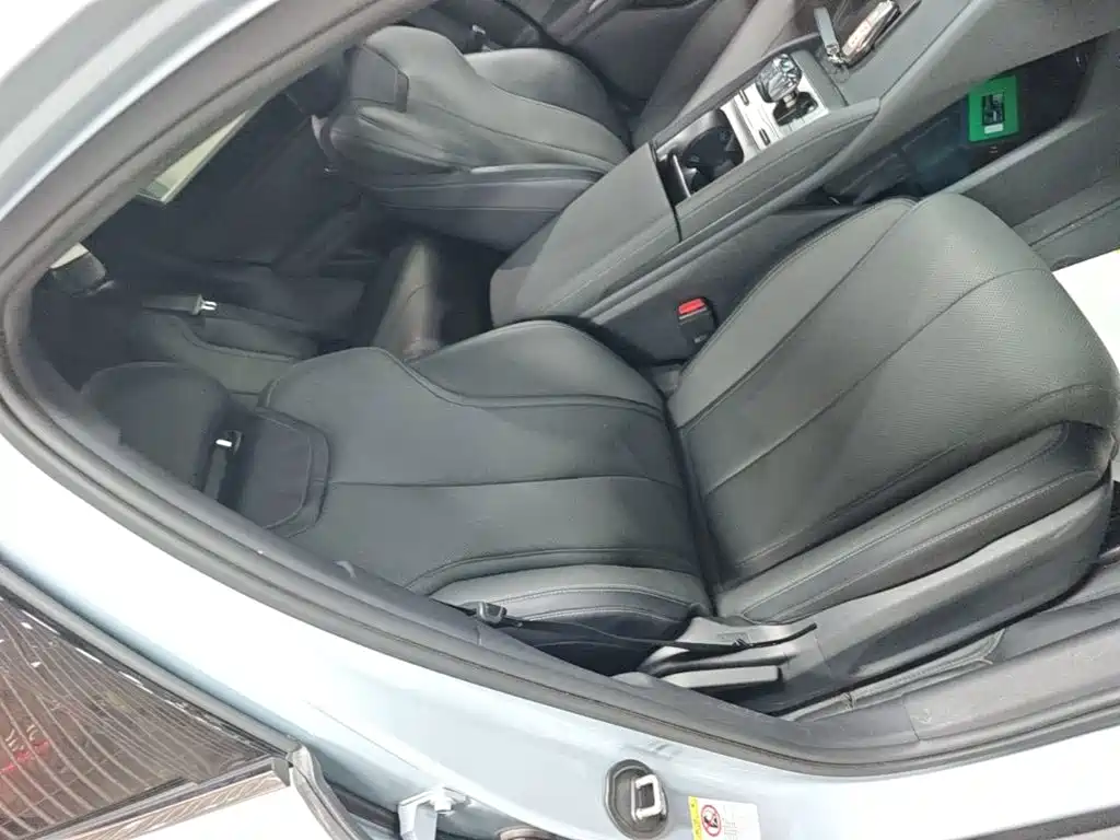 BYD Qin L — миниатюра 25