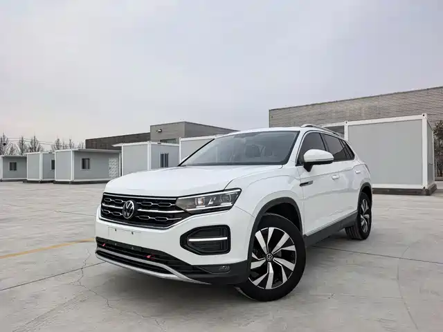 VOLKSWAGEN TANYUE