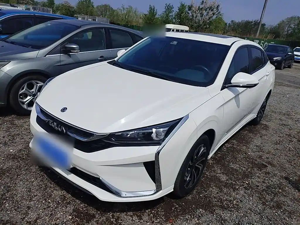 Aeolus Yixuan 2022