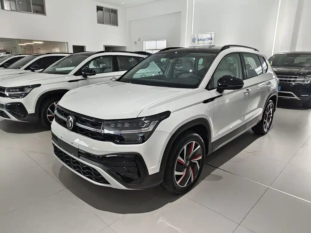 VOLKSWAGEN TUYUE