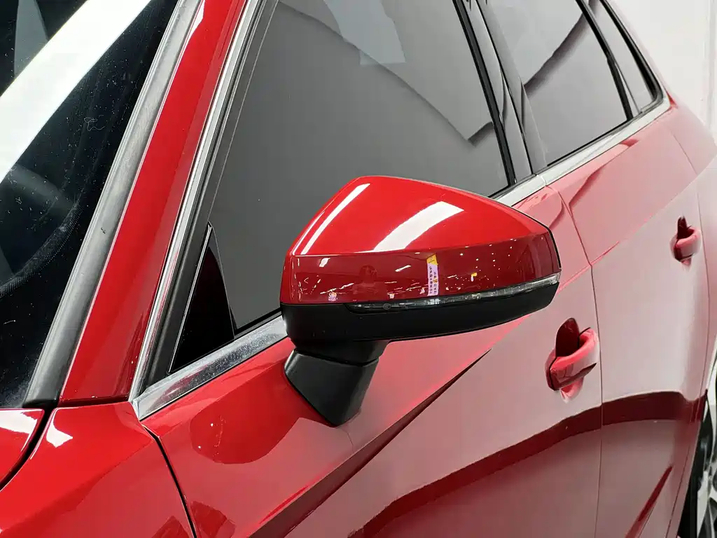 Audi A3 — миниатюра 12