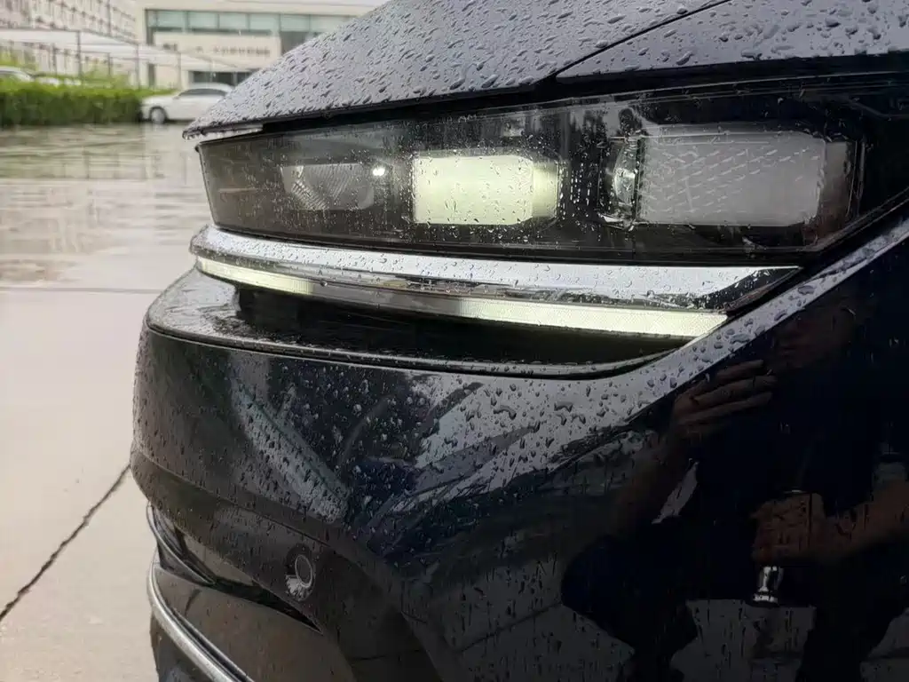 Volkswagen Magotan 2024 380TSI DSG