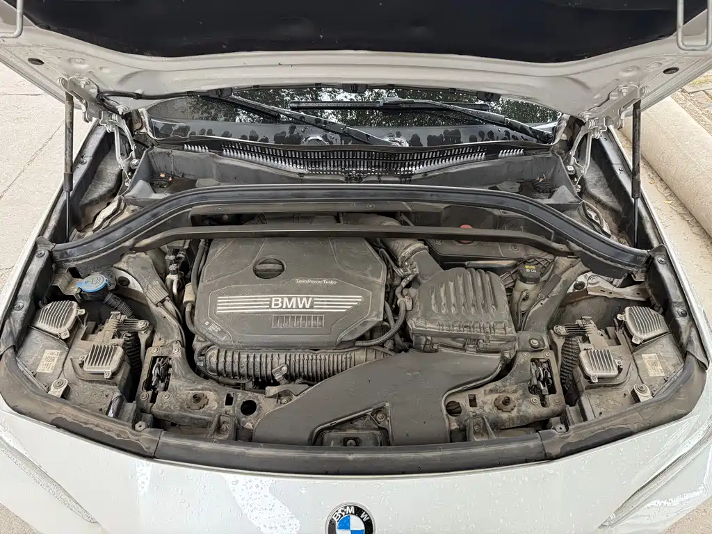 BMW X2 — миниатюра 14