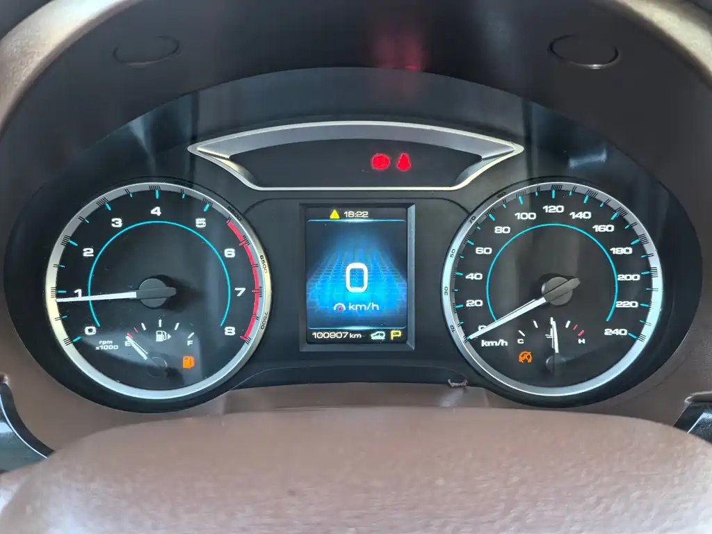 Haval H7 — миниатюра 20