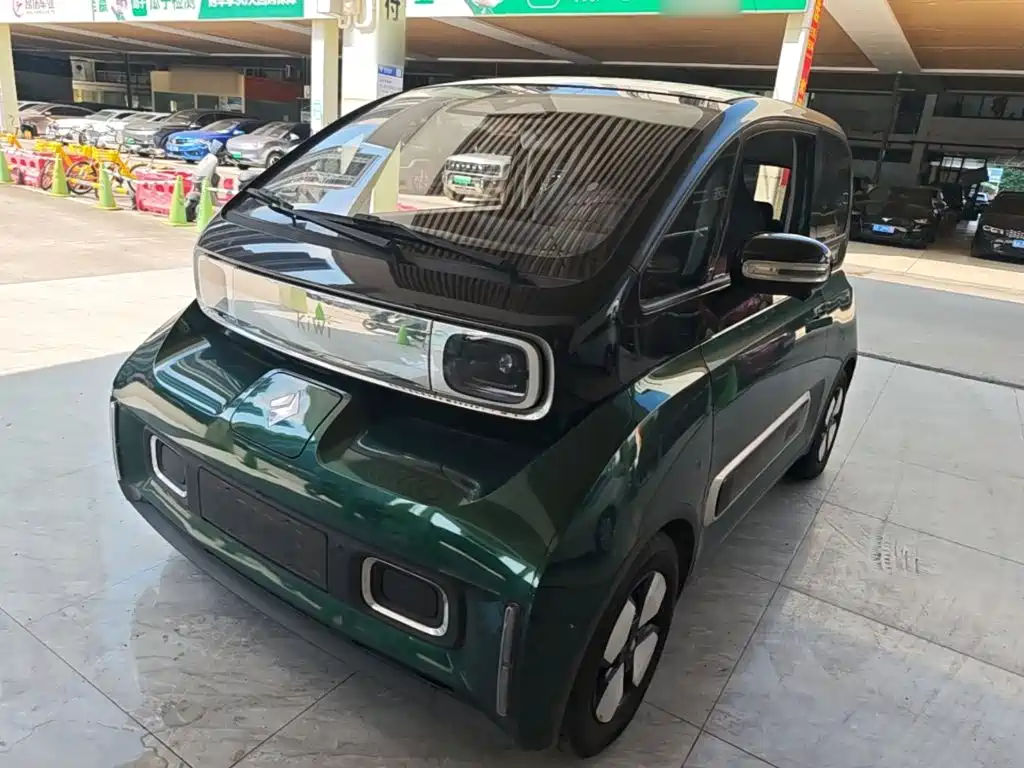 Baojun Kiwi EV