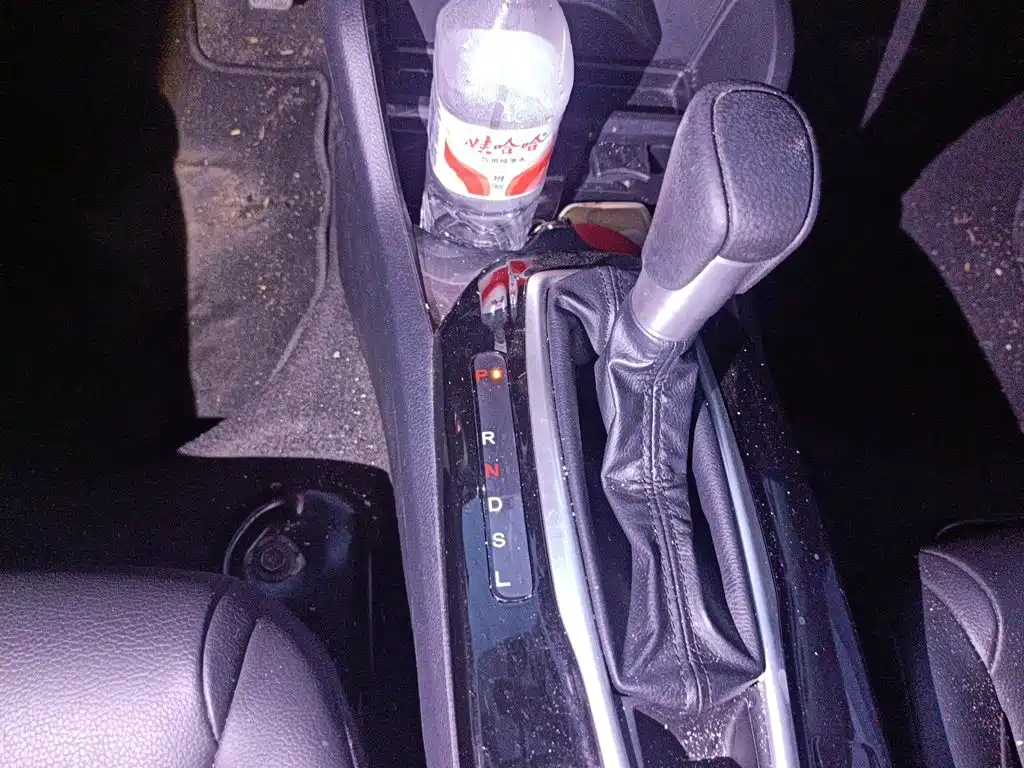 Honda Crider — миниатюра 10