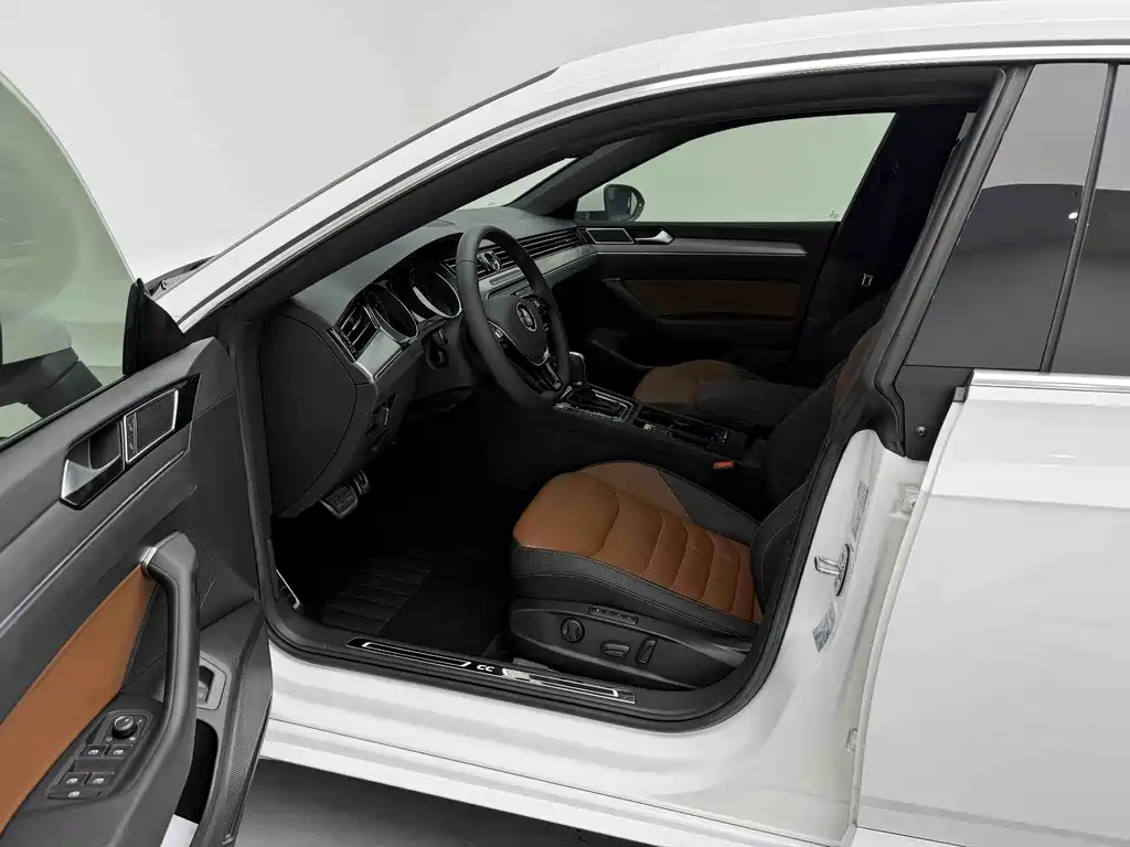 Volkswagen FAW - Passat CC CC 2019 330TSI VI