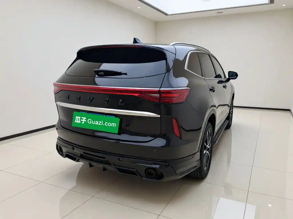 Haval H6 — миниатюра 6